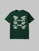 T-shirt le visionnaire