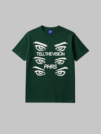 T-shirt le visionnaire