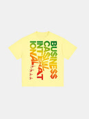 T-shirt b.c international "précommande"