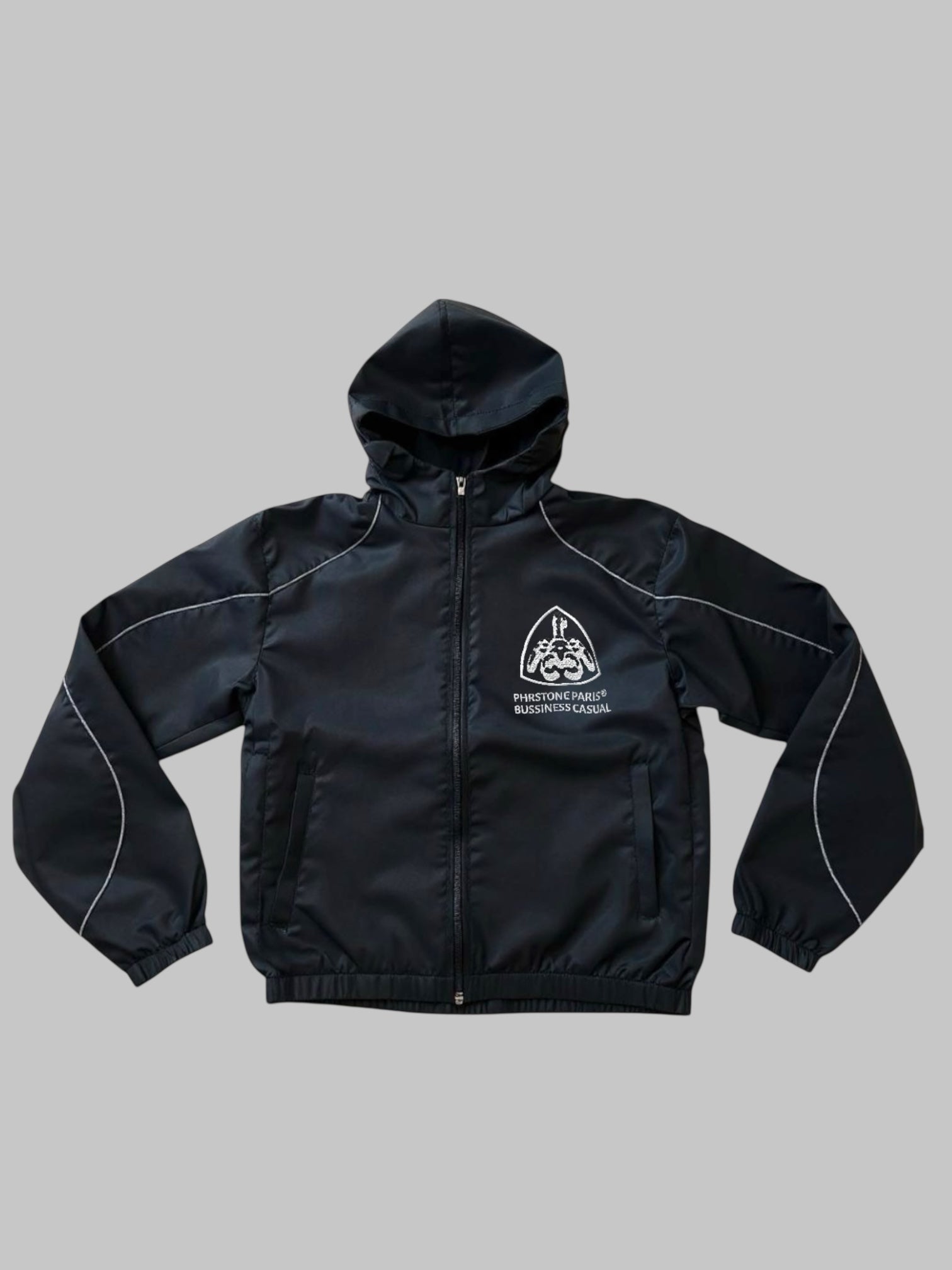 Veste PPBC noir
