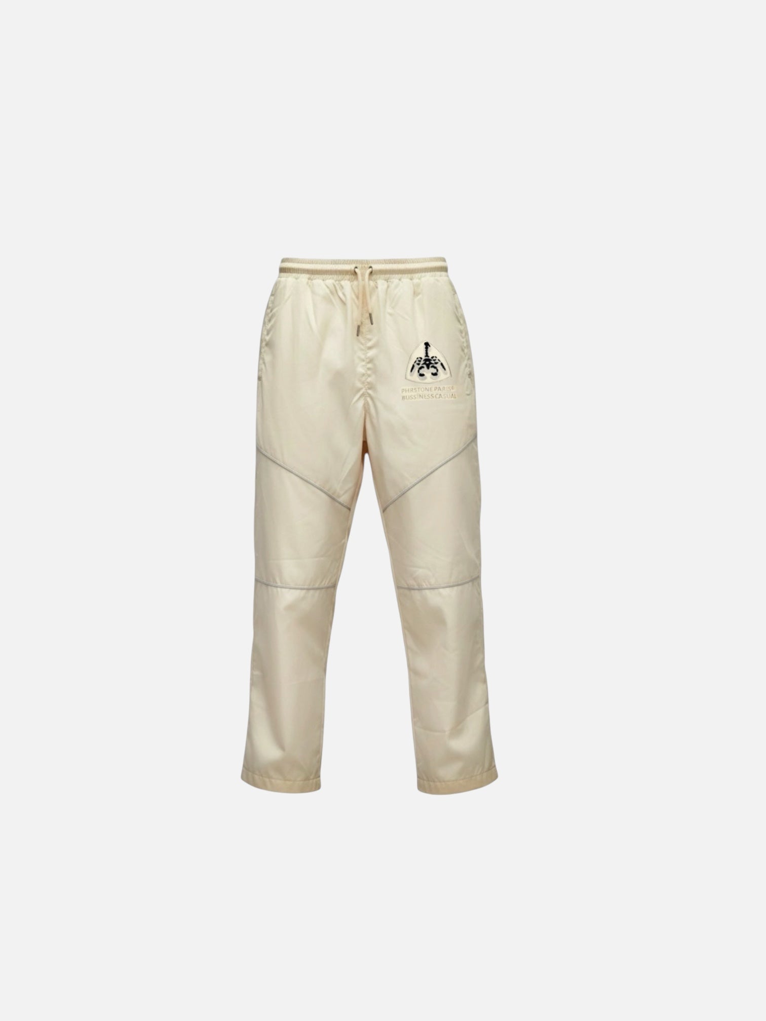 Pantalon ppbc beige