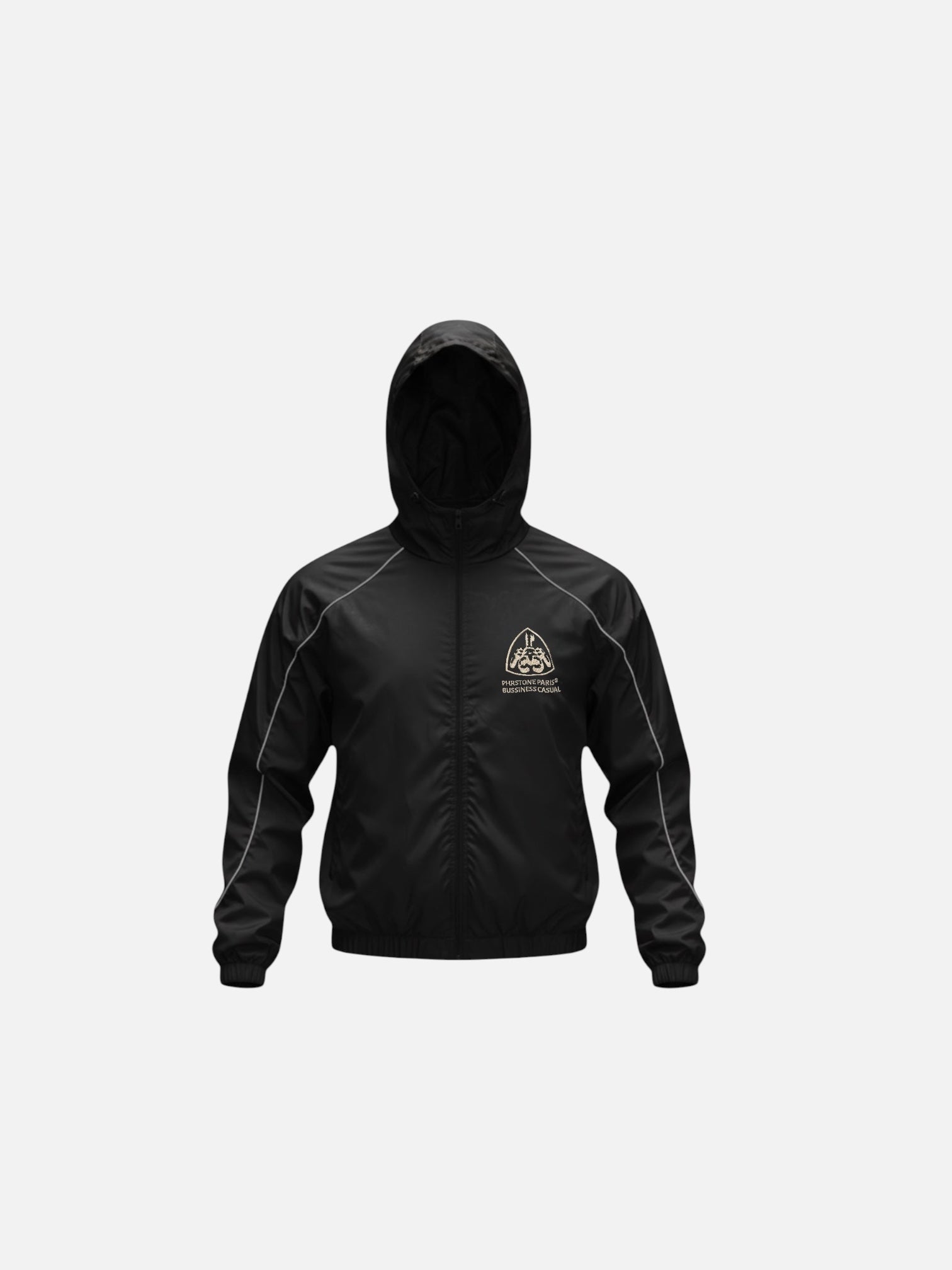 Veste ppbc noir