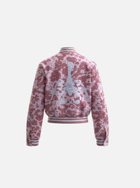 Veste varsity Cyrilia