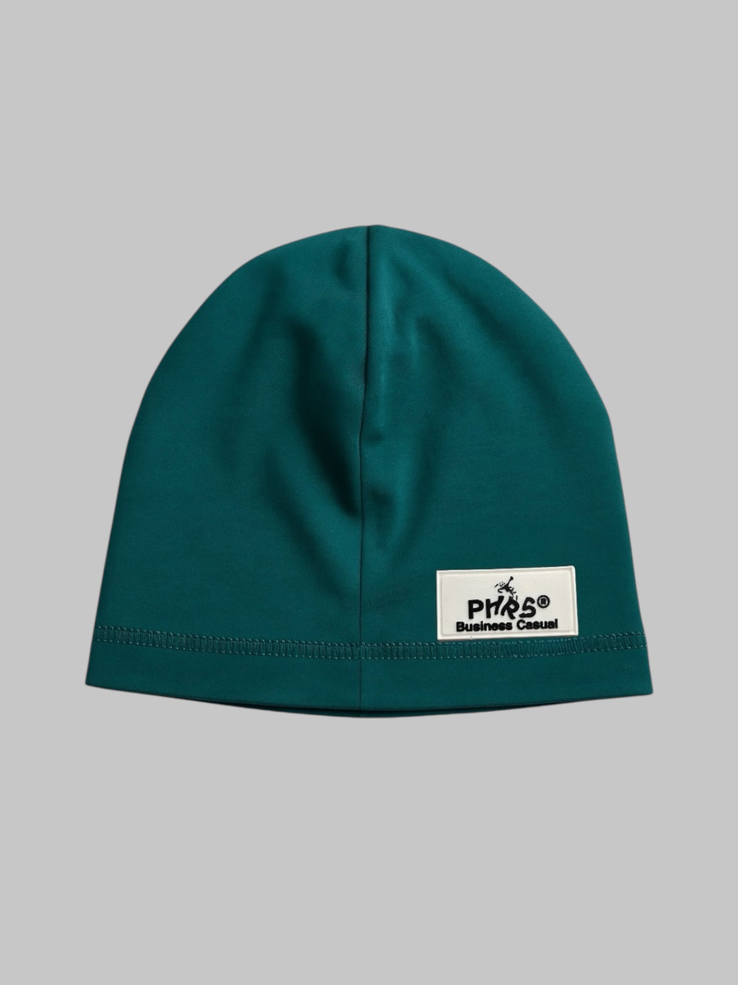 Skull Cap Vert unisex