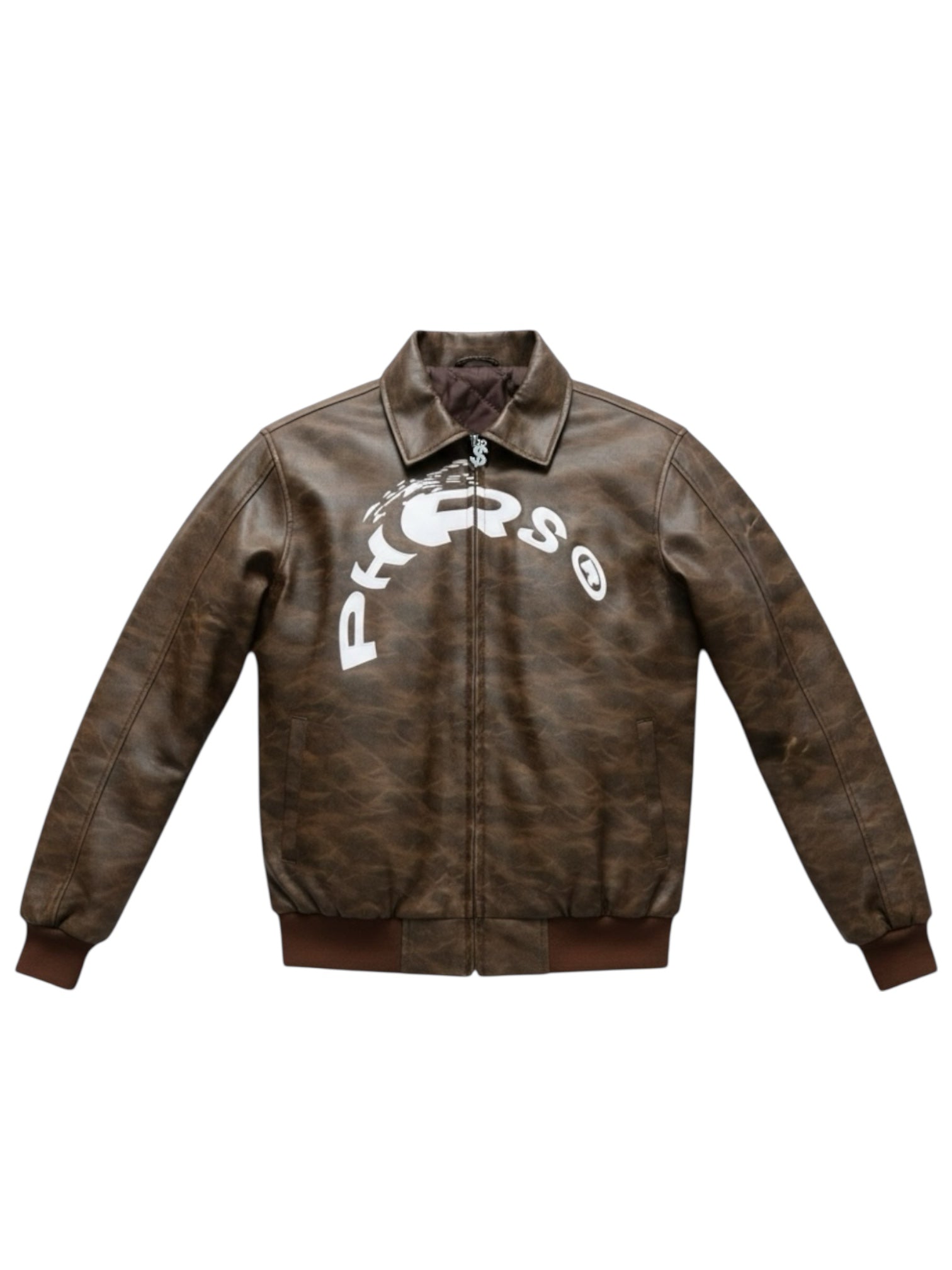 Veste Antonio Cortez marron