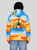 Veste Sahara Africa