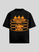 T-shirt marass marathon
