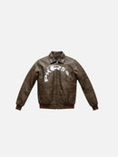 Veste Antonio Cortez marron