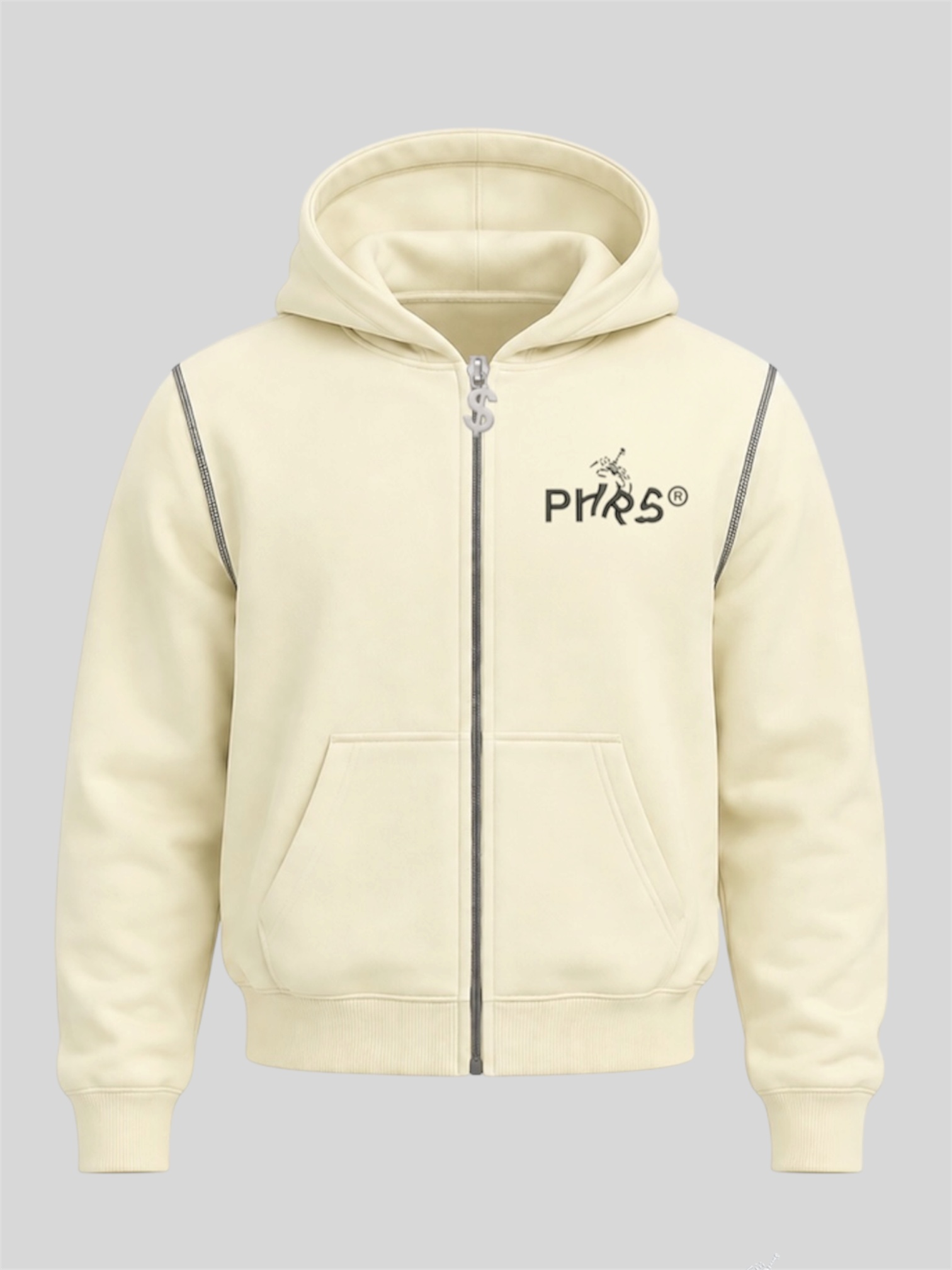 Hoodie Ousmane