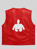 Jacket Tupac Shakur