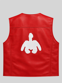 Jacket Tupac Shakur